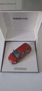 Renault Clio IV, Enlèvement, Comme neuf, Voiture, Norev