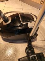 Stofzuiger Essential, Ophalen, Stofzuiger