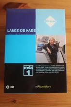 Langs de kade            knappe Vlaamse politie serie, Cd's en Dvd's, Alle leeftijden, Ophalen of Verzenden, Zo goed als nieuw