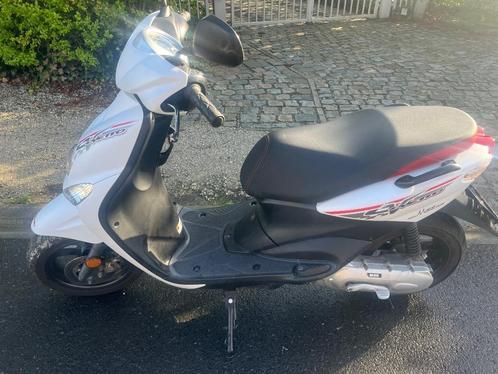 Trottinette de classe YAMAHA/MBK/A, comme neuve, Vélos & Vélomoteurs, Scooters | Yamaha, Comme neuf, Neo's, Classe A (25 km/h)