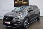 Opel Grandland X 1.6Turbo Autom* Zetelverw* navi* Camera* Tr, Auto's, Opel, 182 pk, Gebruikt, 4 cilinders, Leder