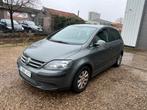 Volkswagen Golf plus 1.9TDI 89000 km  2008, Autos, Argent ou Gris, Achat, Entreprise, 149 g/km