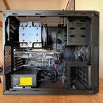 PC pour jeux et stations de travail : Intel Core i7-9700K, 32 GB, Comme neuf, Gaming, Custom build