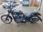 Harley Softail standard FXST- 2021 -6505 km, Motoren, 1746 cc, 2 cilinders, Chopper, Bedrijf