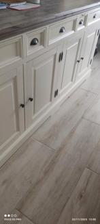 Salle a manger, Maison & Meubles, Comme neuf, 4 à 6 chaises