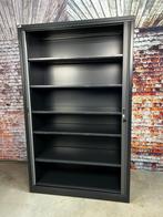 Metaal TDS Roldeurkasten / Archiefkasten Nieuwstaat, Ophalen, 100 tot 150 cm, Zo goed als nieuw, Metaal