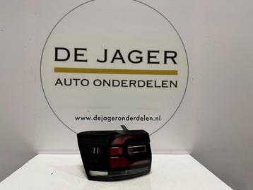 VOLKSWAGEN T-CROSS 2GM LED ACHTERLICHT 2GM945095B LINKS beschikbaar voor biedingen