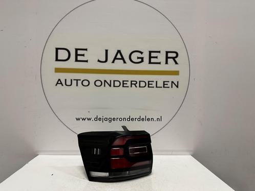VOLKSWAGEN T-CROSS 2GM LED ACHTERLICHT 2GM945095B LINKS, Auto-onderdelen, Verlichting, Volkswagen, Gebruikt