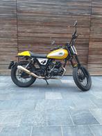 Brommer Mash 50cc, Fietsen en Brommers, Ophalen, Gebruikt