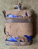 WWI britse veldfles, Verzenden, Landmacht, Overige typen