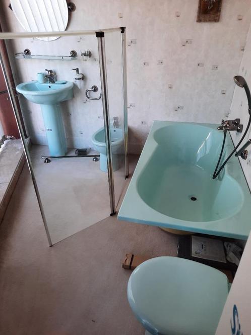 Toonzaal badkamer, Huis en Inrichting, Badkamer | Badkamermeubels, Nieuw, Overige typen, Ophalen