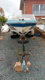 Speedboot starkraft penta met volvo moter, Watersport en Boten, Ophalen