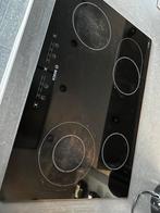 Table de cuisson Vitro Bosch, Electroménager, Tables de cuisson, Halogène, 4 zones de cuisson, Utilisé, Encastré