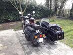 Side car, Motoren, 1 cilinder, 500 cc