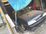 Renault 19 cabriolet wordt voltooid, Auto's, Cabriolet, Particulier, Te koop, Benzine