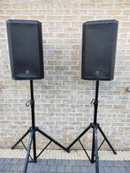 EV zlx 12p actieve boxen, Gebruikt, Overige typen, 120 watt of meer, Ophalen