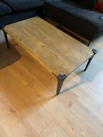 Salontafel Maison du Monde, Ophalen, Gebruikt, 100 tot 150 cm, 50 tot 100 cm
