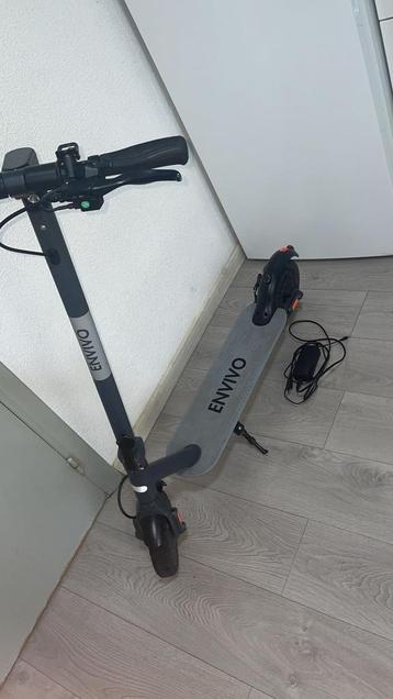 Elektrische step envivo beschikbaar voor biedingen