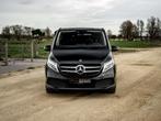 Mercedes-Benz V-Klasse 250 Leder,Led lichten,Elektr deuren,L, Autos, Noir, Automatique, 2177 kg, Achat