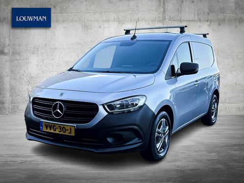 Mercedes-Benz Citan 108 CDI L1 Pro Navigatie Apple Carplay/A, Autos, Camionnettes & Utilitaires, Entreprise, ABS, Verrouillage central