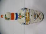 A6481. Jenever Kruik Den Bosch 1940, Antiek en Kunst, Antiek | Keramiek en Aardewerk, Ophalen of Verzenden
