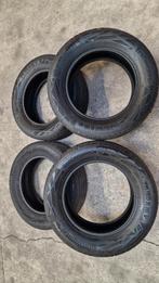4x zomerband 215/60 R16  95V, Auto-onderdelen, Ophalen, 16 inch, Band(en), Personenwagen
