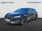 Cupra Leon Leon 1.5 eTSI MHEV DSG, Automaat, Navigatiesysteem, 135 g/km, Zilver of Grijs