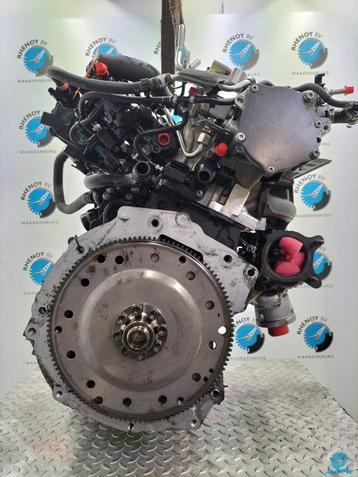 AUDI A4 TFSI [ENGINE] 2010 beschikbaar voor biedingen