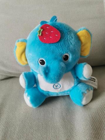 Joue avec moi Elephant (Gagne du fun), Enlèvement, Comme neuf