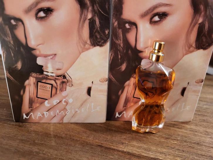 Coco Mademoiselle edp 100 ml, Handtassen en Accessoires, Uiterlijk | Parfum, Nieuw, Verzenden