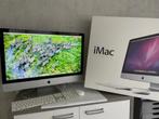 iMac 27 inch scherm - HDD van 2 TB - originele doos, Informatique & Logiciels, Apple Desktops, Comme neuf, IMac, Enlèvement, HDD