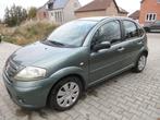 citroën C3, Voorwielaandrijving, Stof, Particulier, Te koop