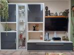 Beau armoire/meuble TV près des meubles, Enlèvement, Utilisé