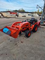 kubota b1820 met papieren, Zakelijke goederen, Landbouw | Tractoren, Ophalen, Gebruikt