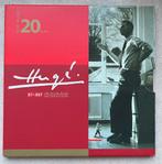 20 euro 2007 Herge Kuifje, Postzegels en Munten, Ophalen of Verzenden