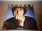 LP Julien Clerc-Pantin - 1983, Ophalen of Verzenden