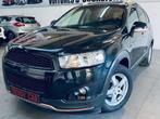 Chevrolet Captiva 2.2TCDi AWD LTZ+AUTO+7PL+VENTE EXPORT OU M, Auto's, Chevrolet, Automaat, Euro 5, Gebruikt, 4 cilinders