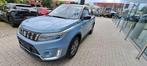 Suzuki VITARA 1.5 DualJet Hybrid GL+ AT, Auto's, Automaat, Blauw, 100 pk, Bedrijf