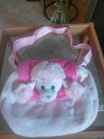 Schattig tasje met poedel, Enlèvement ou Envoi, Comme neuf