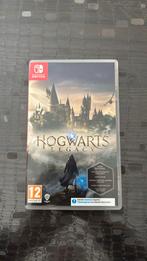 Jeux switch hogwarts legacy, Games en Spelcomputers, Games | Nintendo Switch, Ophalen of Verzenden, Zo goed als nieuw