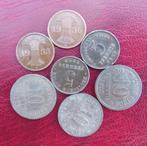 Monnaie allemande 1919 - 1936 - port 3,5 euro par courrier, Timbres & Monnaies, Monnaies | Europe | Monnaies non-euro, Enlèvement ou Envoi