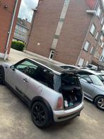 Mini Cooper 1.6 essence ️, Autos, Euro 4, Achat, Particulier, Essence