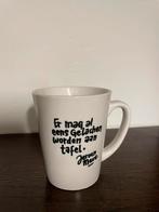 Tasse Jeroen Meus, Enlèvement ou Envoi, Comme neuf