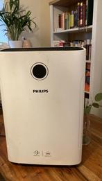 Philips Purificateur d'air et humidificateur neuf, Neuf