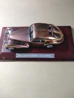 Bugatti 57SC Atlantic Coupé 1/43, Hobby en Vrije tijd, Modelauto's | 1:43, Ophalen of Verzenden