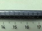 KN0098: 25LC010AT EEprom Microchip Technology Inc. 25LC010AT, Ophalen of Verzenden, Nieuw