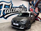 Seat Arona 1.0 TSI*DSG*ADAP-CRUISE*PDC*9.055 KM*, Argent ou Gris, Achat, Entreprise, 116 ch