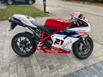 Ducati 848, Motoren, Motoren | Ducati, 2 cilinders, Super Sport, Particulier