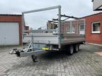 2024 TwinTrailer TT Aanhangwagen, Gebruikt