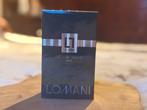 Lomani - Noir intense 100 ml neuf et scellé, Enlèvement ou Envoi, Neuf